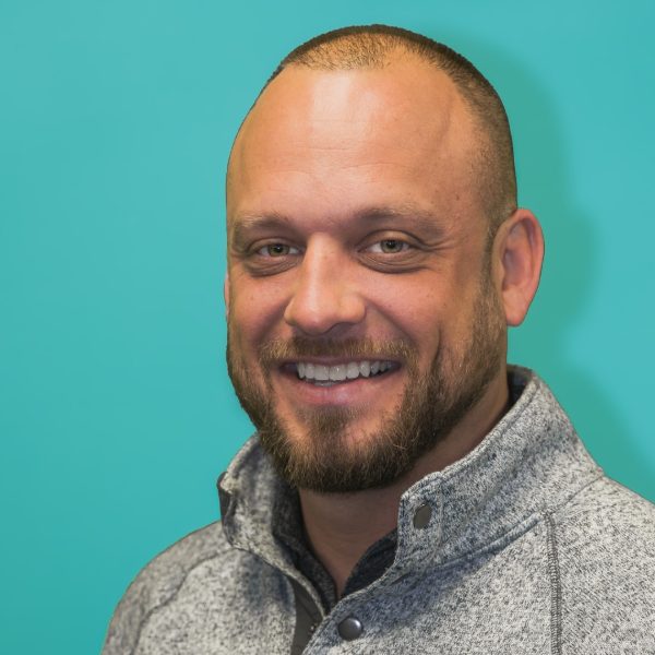 Aaron Christy founder Augusta Water Restoration